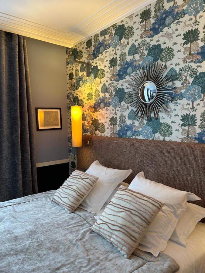 Hotel Jardin Le Pasteur Шалон-ан-Шампань Экстерьер фото